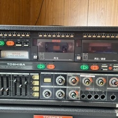 懐かしい8トラの画像