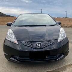 ホンダ フィット⏱️