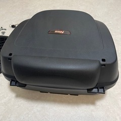 リアボックス40L お話し中ですの画像
