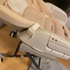 combi ハイ＆ローラースウィングラック