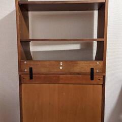 【相談中】ウォールナット材本棚♪の画像