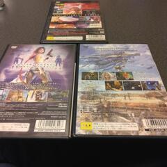 ファイナルファンタジー　ps2の画像
