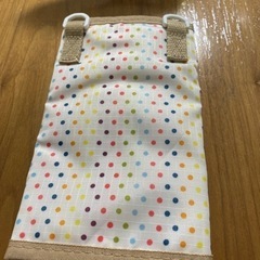 新品値下げ中LESPORTSAレスポートサック　の画像