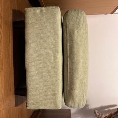 楽天　オットマンの画像