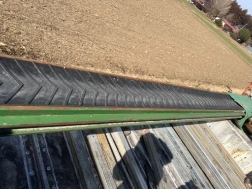 光洋機械産業 ★KYC★ベビーコンベア船底型 ★KLU1-55N★