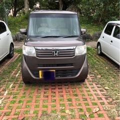 Nbox 出品します