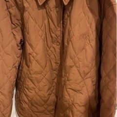 UNIQLO JWAコラボ　アウターの画像