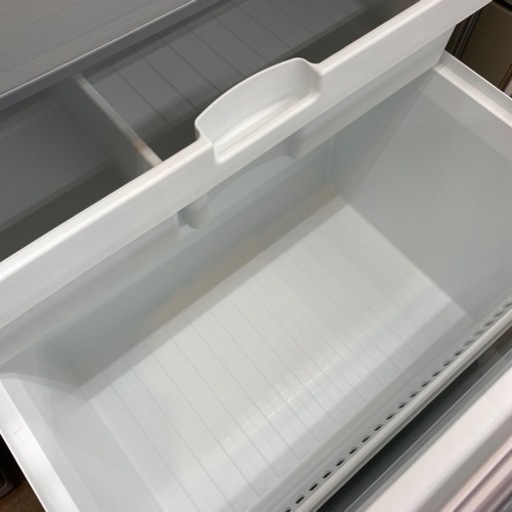 【TOSHIBA】3ドア冷蔵庫入荷しました！