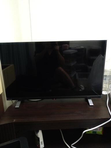 東芝REGZA　液晶テレビ　32型　32V34