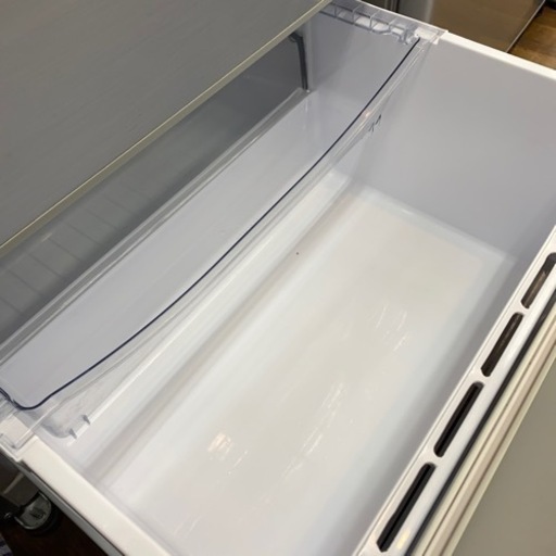 【冷蔵庫多数展開中！】AQUA3ドア冷蔵庫入荷しました！