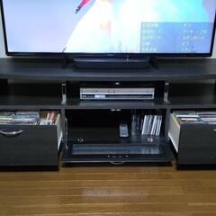 テレビ台 150×48×45の画像