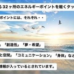 アクセスバーズ(脳の断捨離)➕フラーレンFABセラピー