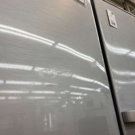 【特価品】AQUA3ドア冷蔵庫入荷しました！