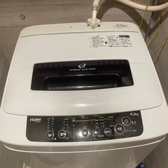 洗濯機