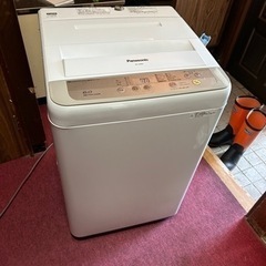 買った家にありました。