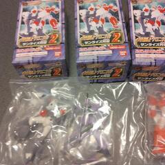 スーパーロボットクロニクル外伝　まとめ売りの画像