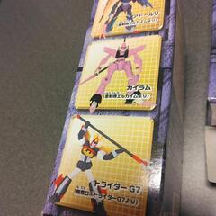 スーパーロボットクロニクル外伝　まとめ売りの画像