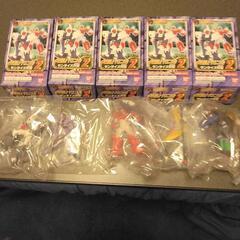 スーパーロボットクロニクル外伝　まとめ売り