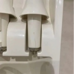 フヨウサキナ　美顔器　ミューの画像
