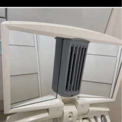 フヨウサキナ　美顔器　ミューの画像