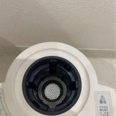 フヨウサキナ　美顔器　ミューの画像