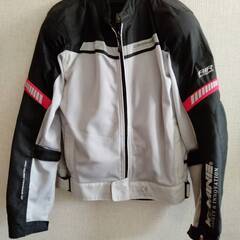 ツーリングジャケット