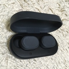 Bluetooth earphone 他出品多数有の画像