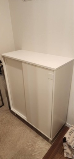 イケア　IKEA MACKAPÄR マッカペール