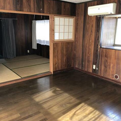 🉐オーナー直接募集🉐5DK 神崎郡市川町鶴井　戸建 − 兵庫県