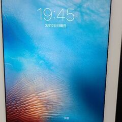 ipat(第３世代)64GB