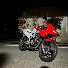 ホンダNS-1 （50cc）