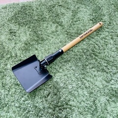 【未使用】キャプテンスタッグ　廃スコップ　おまけ付き