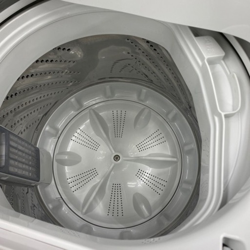 【洗濯機多数展開中！】Panasonic 5.0kg 2020年製洗濯機入荷しました！