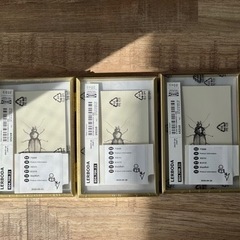 IKEA LERBODA フォトフレーム
