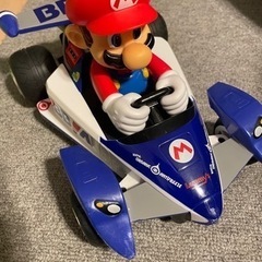 マリオサーキット　ラジコン