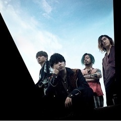 MY FIRST STORY The two 群馬参戦！