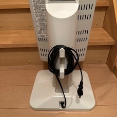 美品/コロナ遠赤外線ヒーターの画像