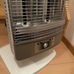 美品/コロナ遠赤外線ヒーターの画像
