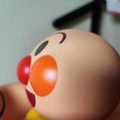 ポップン アンパンマン号の画像