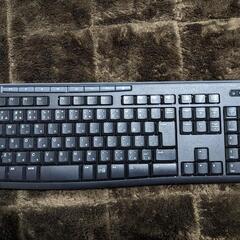 キーボード2