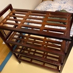 棚※写真を参照ください