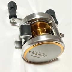 オシア カルカッタコンクエスト201type-J HG(タイプJ)