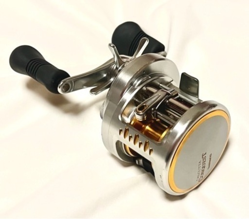 オシア カルカッタコンクエスト201type-J HG(タイプJ)