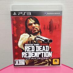 レッド・デッド・リデンプション