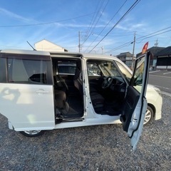 車検2年三菱デリカＤ：２　前後ドラレコ付きの画像