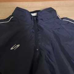 お取り引き中、ウィンドブレーカー、サイズLの画像