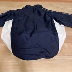 お取り引き中、ウィンドブレーカー、サイズLの画像
