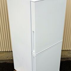全国送料無料★3か月保障付き★冷蔵庫★2021年式★ニトリ★NTR-106WH★106L★Y-0210-006