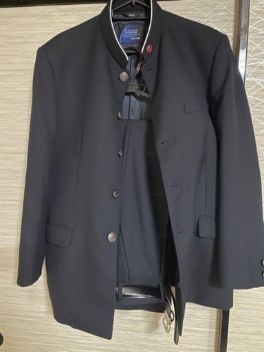 神奈川県立商工高等学校　制服