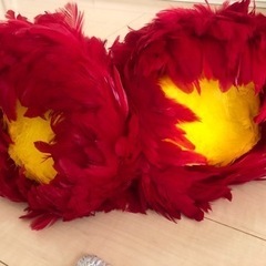 ウリウリ